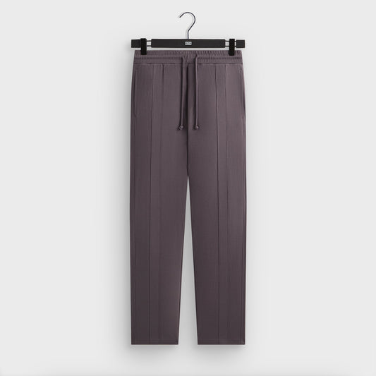 Kith Bryson Panelled Sweatpant - Thunder | Kith Hot Sale