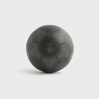 Kith for adidas Football Tango Soccer Ball - Black | Kith Signature