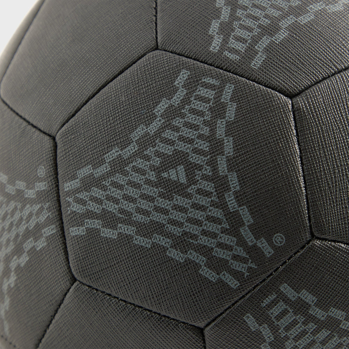 Kith for adidas Football Tango Soccer Ball - Black | Kith Signature