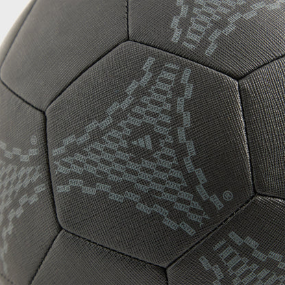 Kith for adidas Football Tango Soccer Ball - Black | Kith Signature