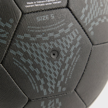 Kith for adidas Football Tango Soccer Ball - Black | Kith Signature