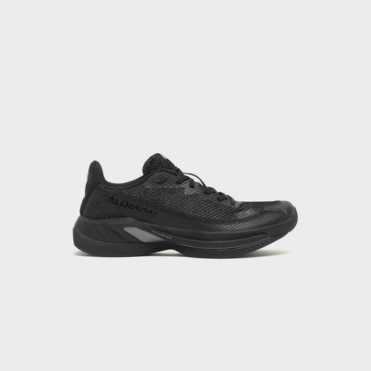 MM6 Maison Margiela x Salomon WMNS Spectur 2 - Black / Pewter / Silver | Kith Essential