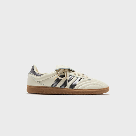 adidas WMNS Samba Long Tongue - Cream White / Core Black / Gum 4 | Kith Recommended