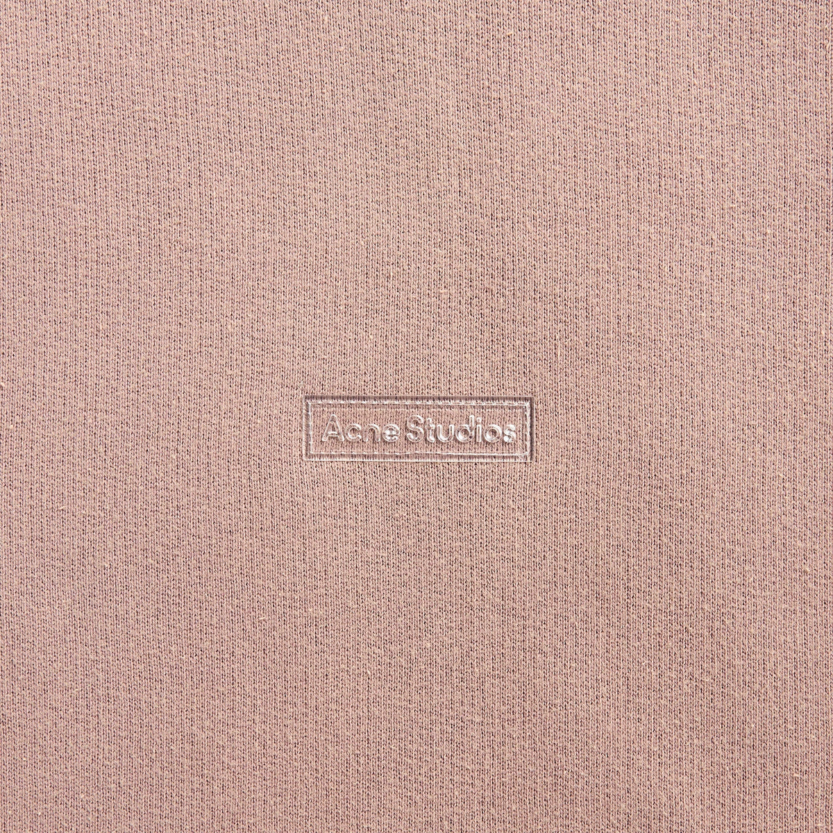 Acne Studios Shirt - Lavender Purple | Kith Best Price