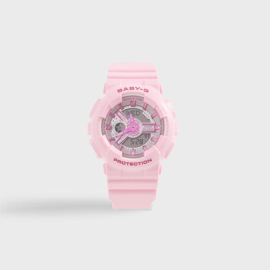 G-SHOCK BA110YK-4A | Kith Everyday