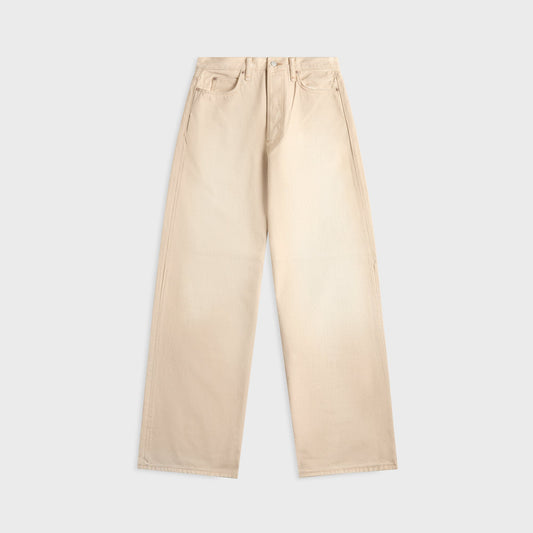 Acne Studios 1981 U Traffic - Sand Beige | Kith Classic