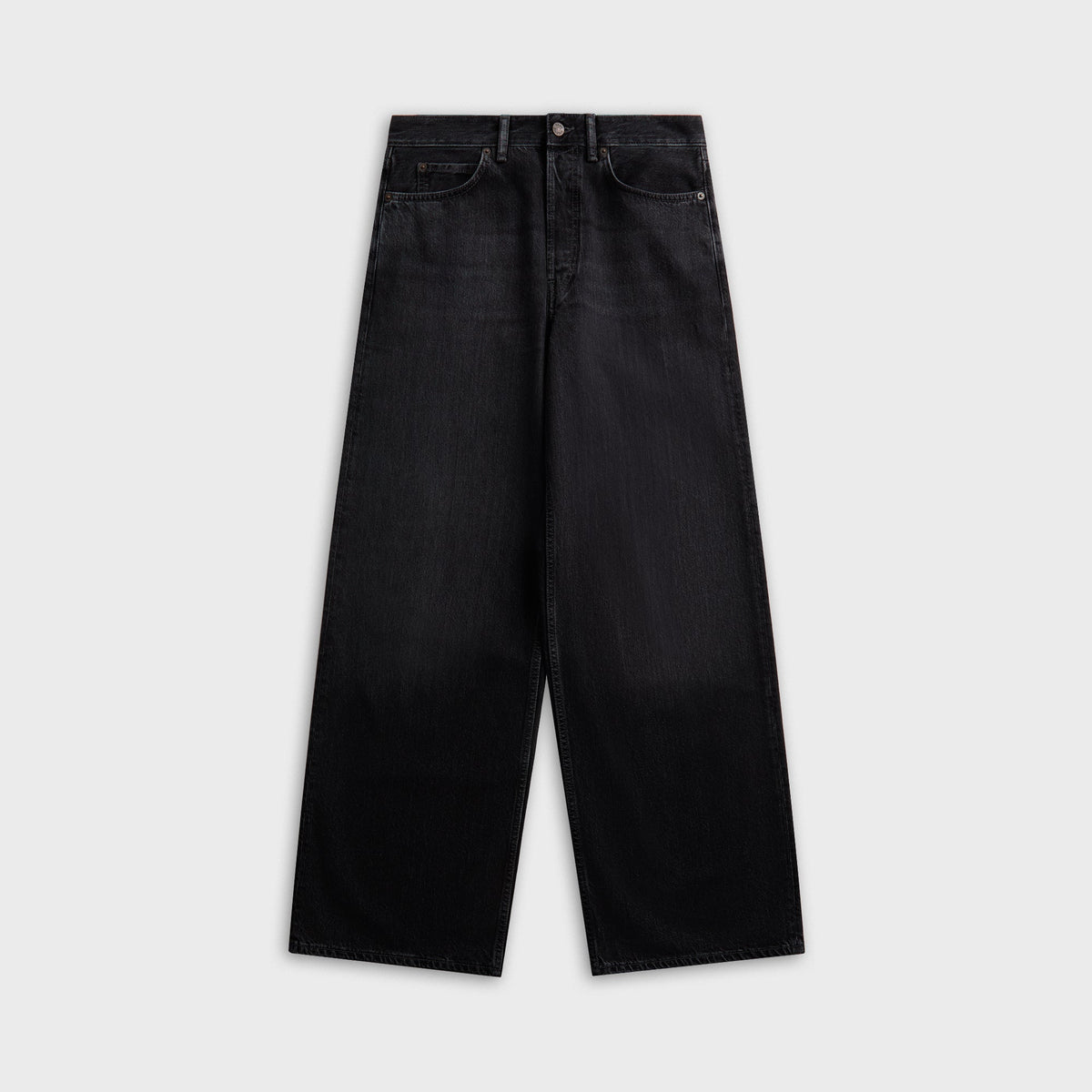 Acne Studios 1981 U - Vintage Black | Kith Sale