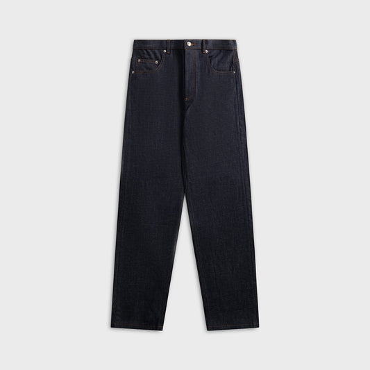 A.P.C Jean Fairfax - Indigo | Kith Special Offer
