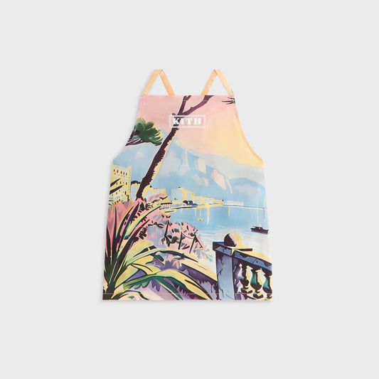 Kith Kids Scenic Villa Bailey Top - Multi | Kith Essential