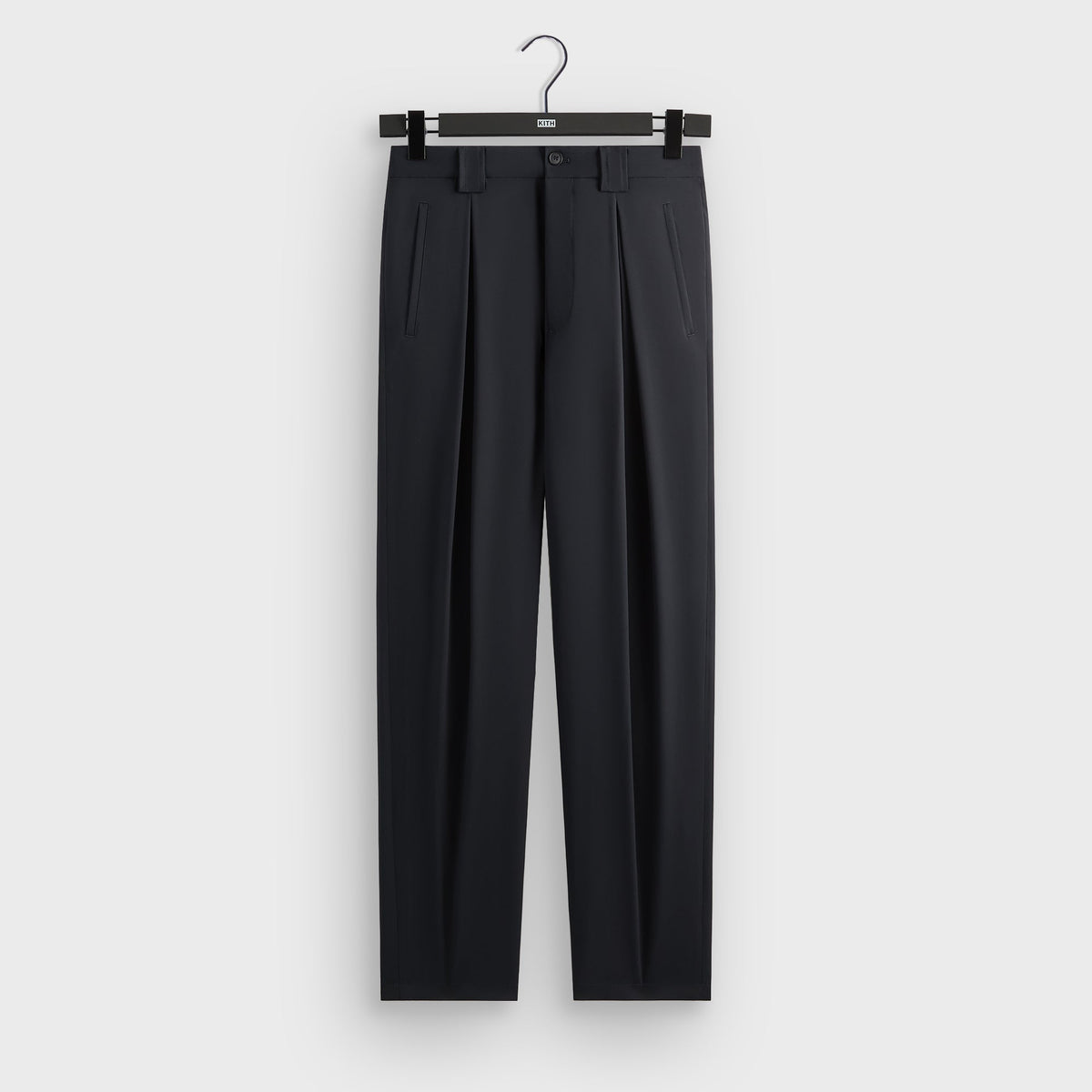 Giorgio Armani & Kith Pleated Trouser - Admiral | Kith Great Value