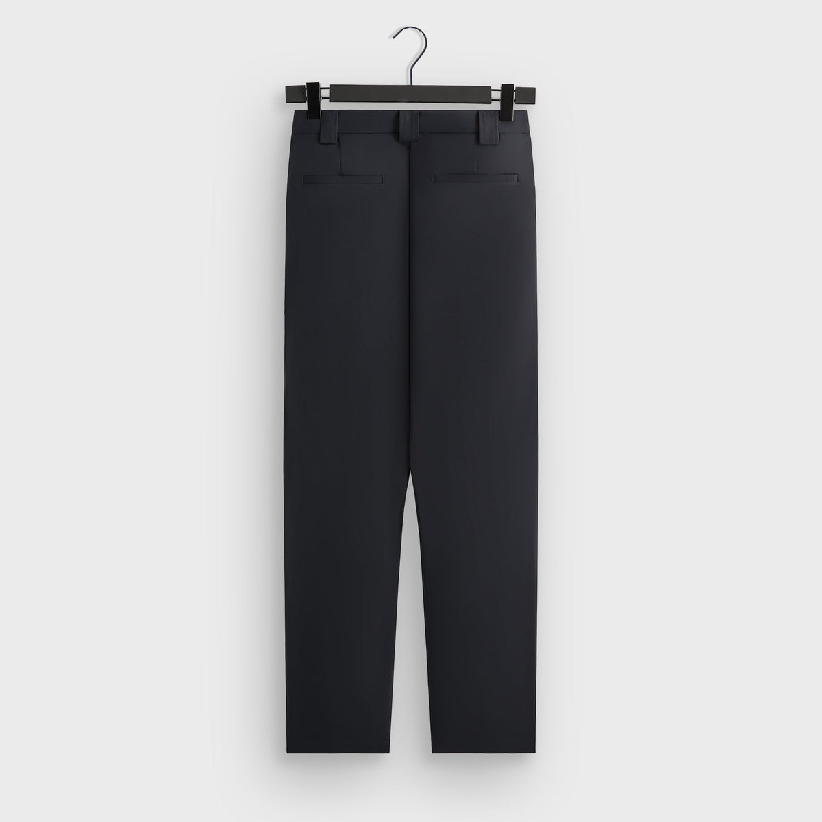 Giorgio Armani & Kith Pleated Trouser - Admiral | Kith Great Value