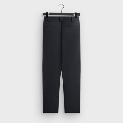 Giorgio Armani & Kith Pleated Trouser - Admiral | Kith Great Value