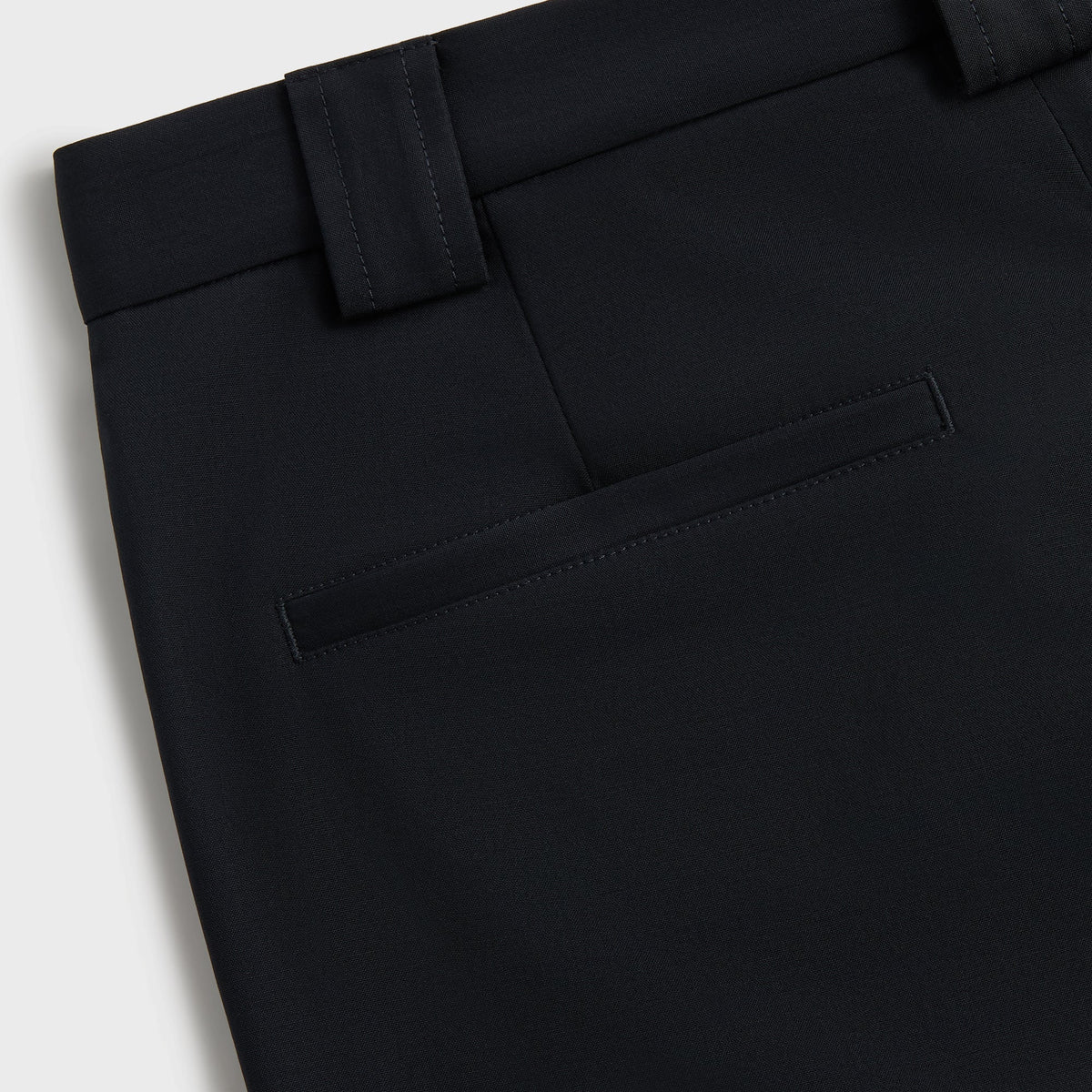 Giorgio Armani & Kith Pleated Trouser - Admiral | Kith Great Value