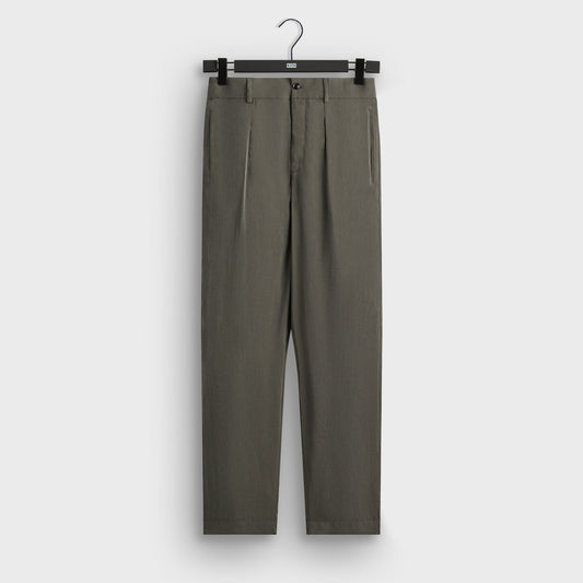 Giorgio Armani & Kith Summer Trouser - Seam | Kith Recommended