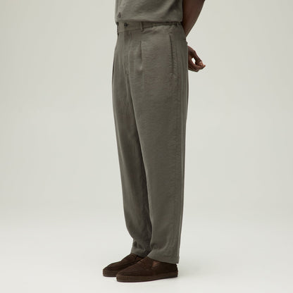 Giorgio Armani & Kith Summer Trouser - Seam | Kith Recommended