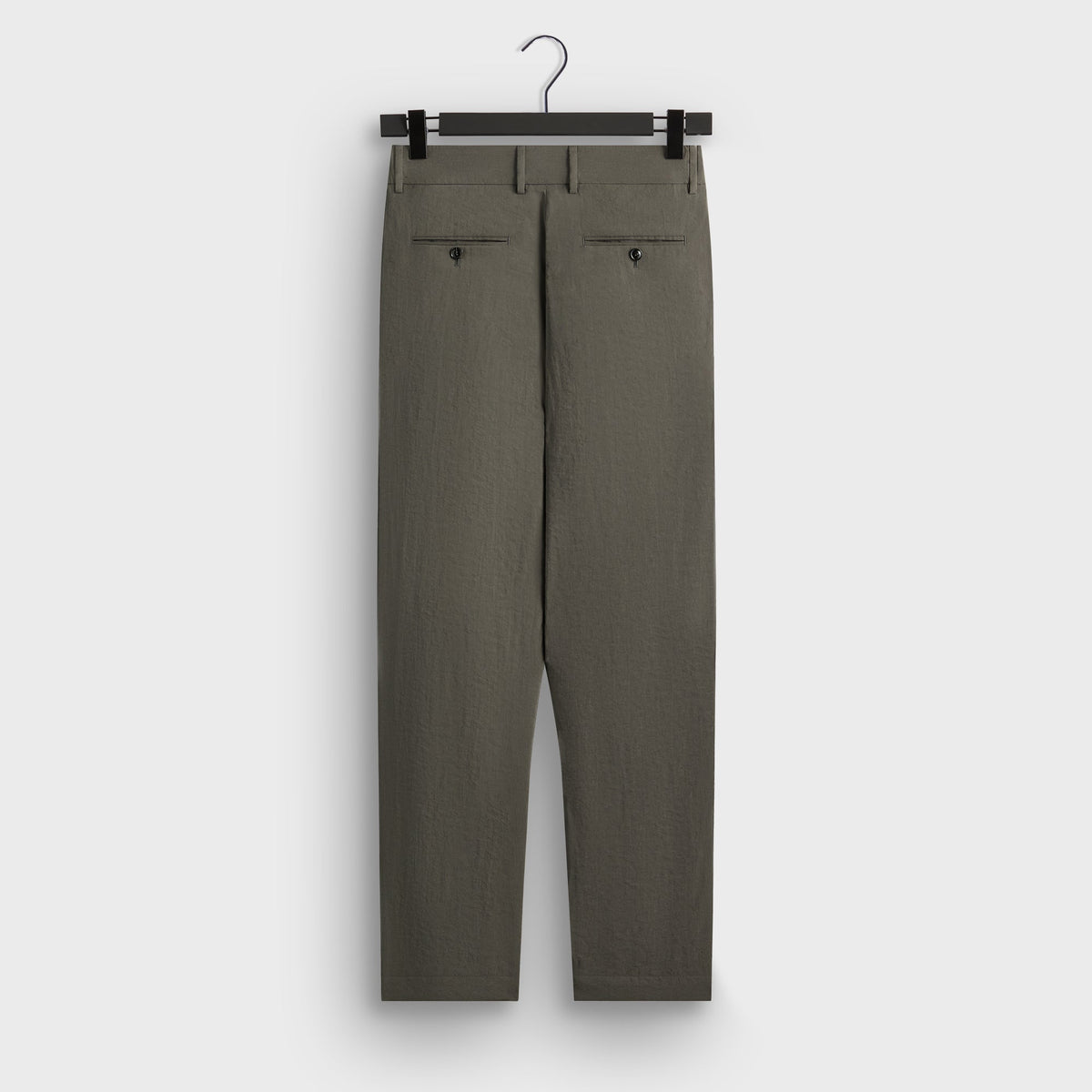 Giorgio Armani & Kith Summer Trouser - Seam | Kith Recommended