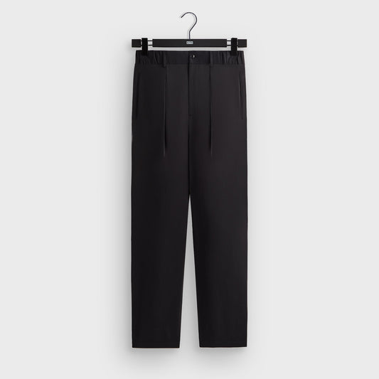 Giorgio Armani & Kith Summer Trouser - Ghost | Kith Essential
