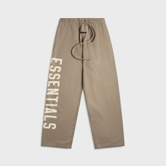 Essentials Lounge Fleece Sweatpant - Homestead Heather | Kith Sale