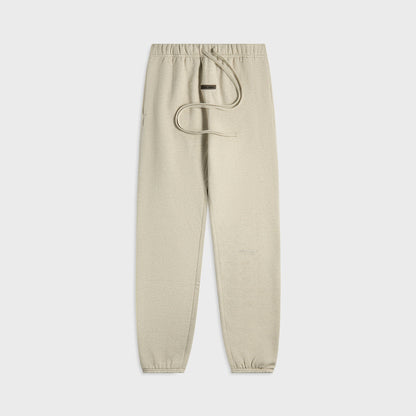 Essentials Vintage Fleece Sweatpant - Heather Stone | Kith Smart Buy