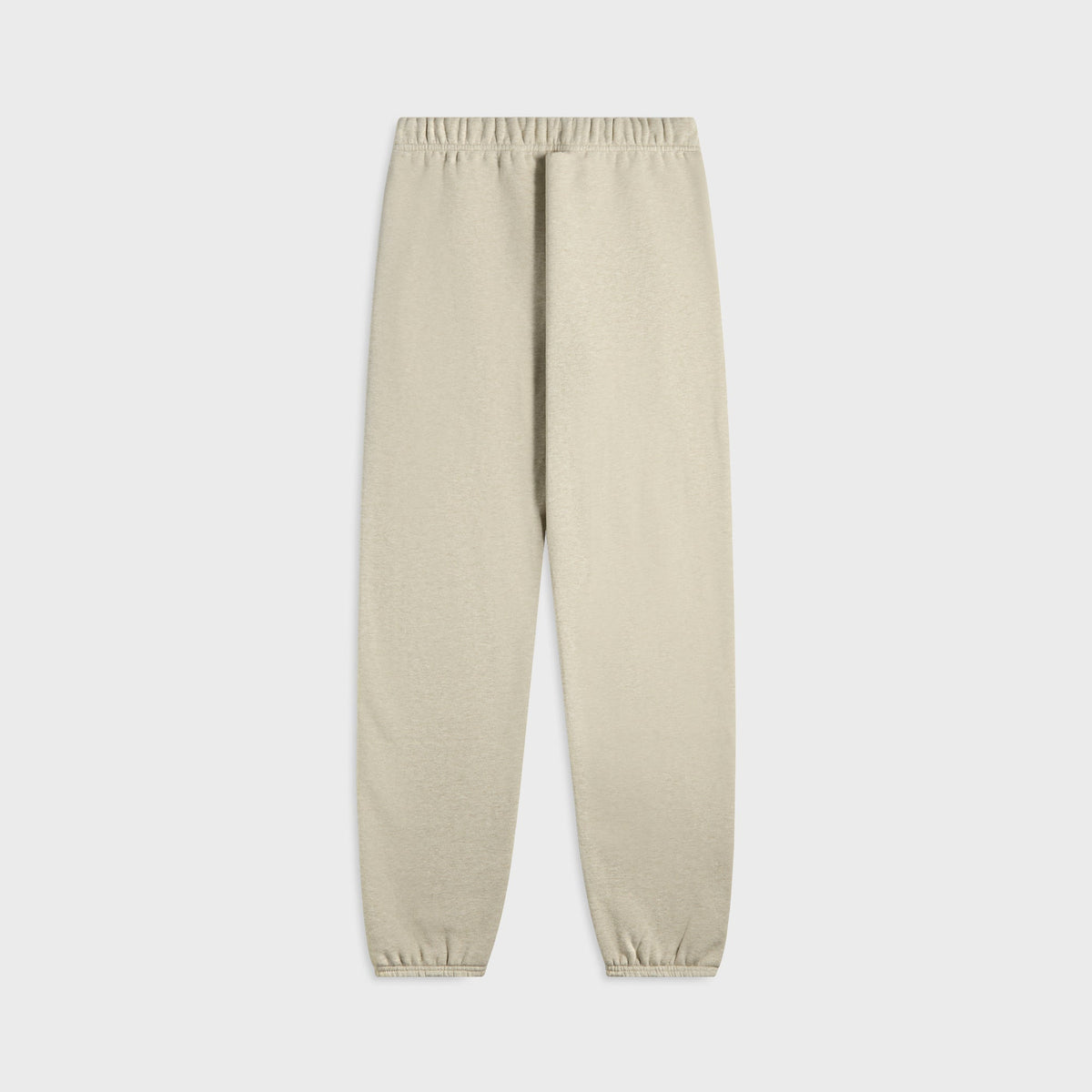 Essentials Vintage Fleece Sweatpant - Heather Stone | Kith Smart Buy