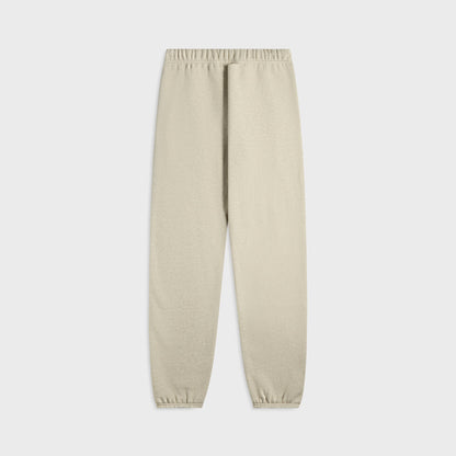 Essentials Vintage Fleece Sweatpant - Heather Stone | Kith Smart Buy