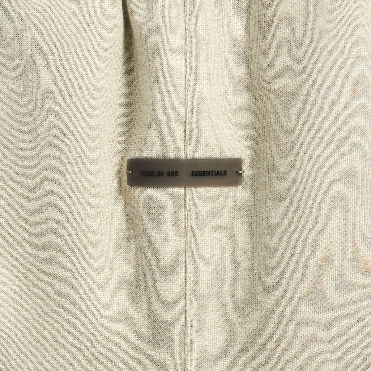 Essentials Vintage Fleece Sweatpant - Heather Stone | Kith Smart Buy