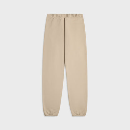 Essentials Vintage Fleece Sweatpant - Timber | Kith Signature