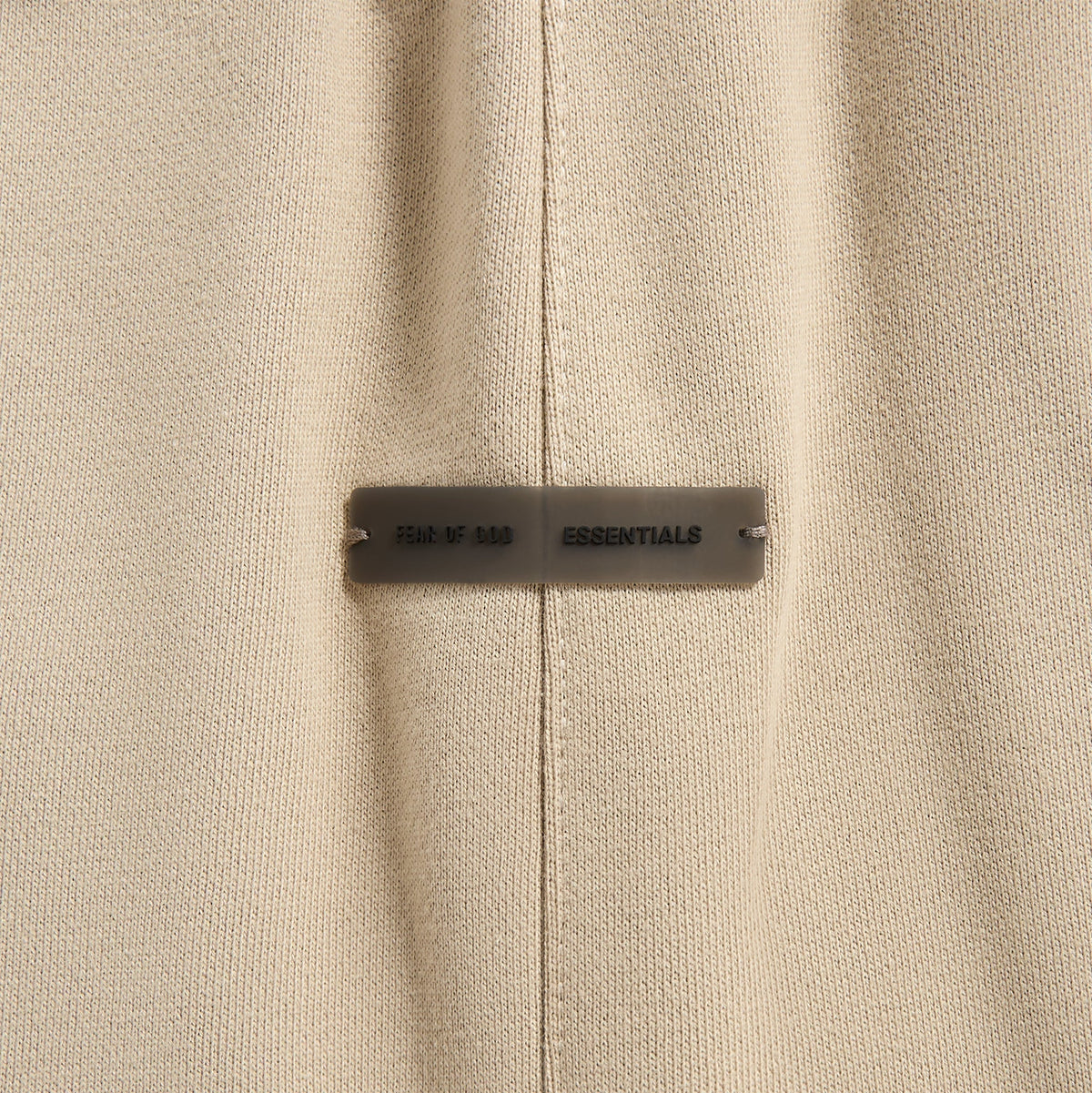 Essentials Vintage Fleece Sweatpant - Timber | Kith Signature