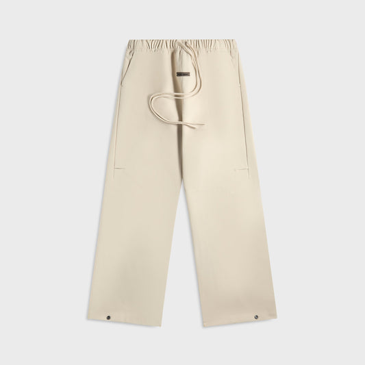 Essentials Bonded Canvas Work Pant - Timber | Kith Best Price