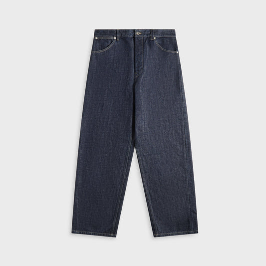 Jil Sander Trouser 183 AW 23 GW - Magnet | Kith Great Value