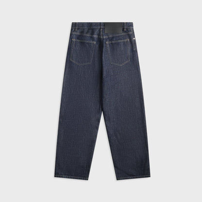Jil Sander Trouser 183 AW 23 GW - Magnet | Kith Great Value